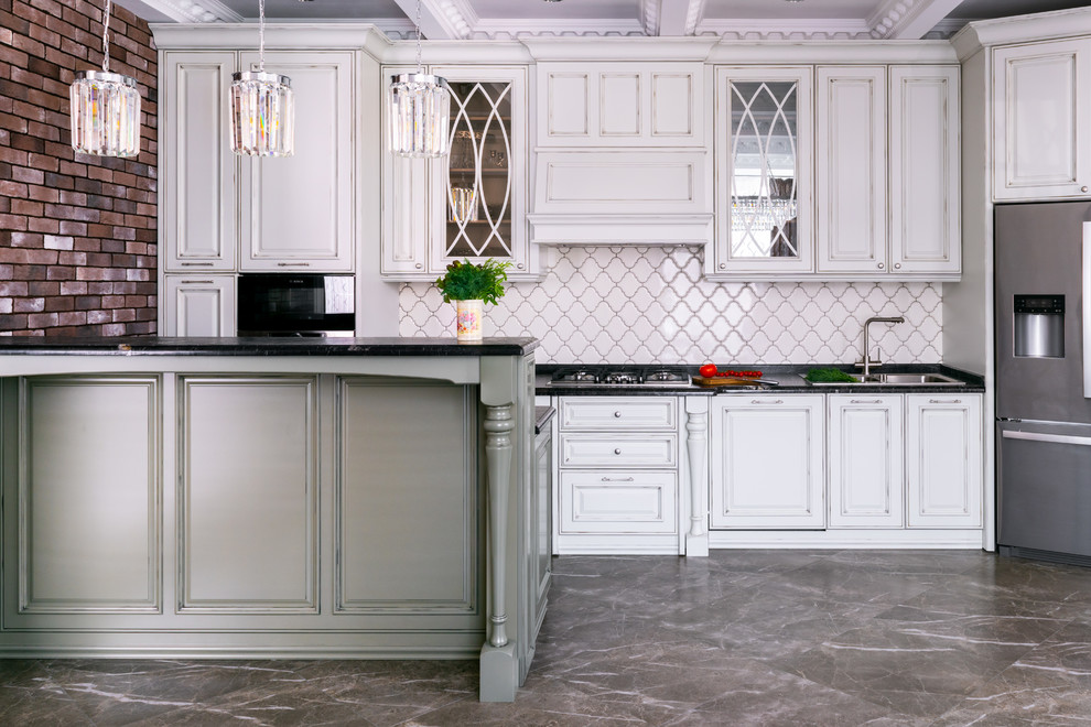 Кухня "новая"