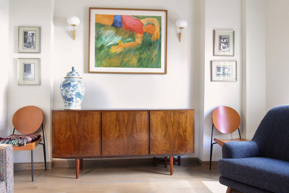 UES Mid Century Modern