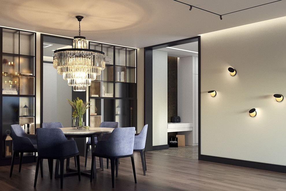 Квартира 120 кв.м