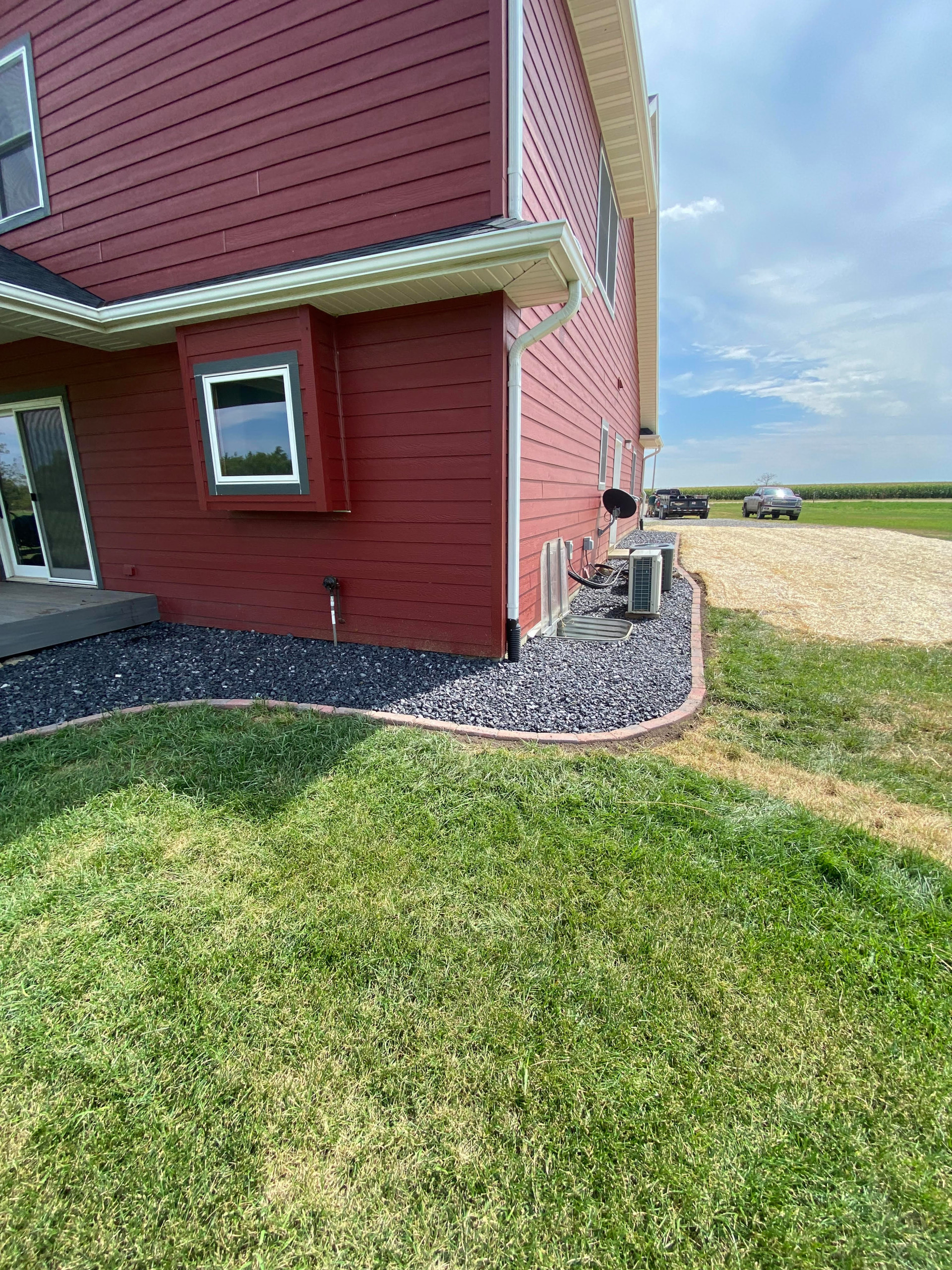 Adams, NE