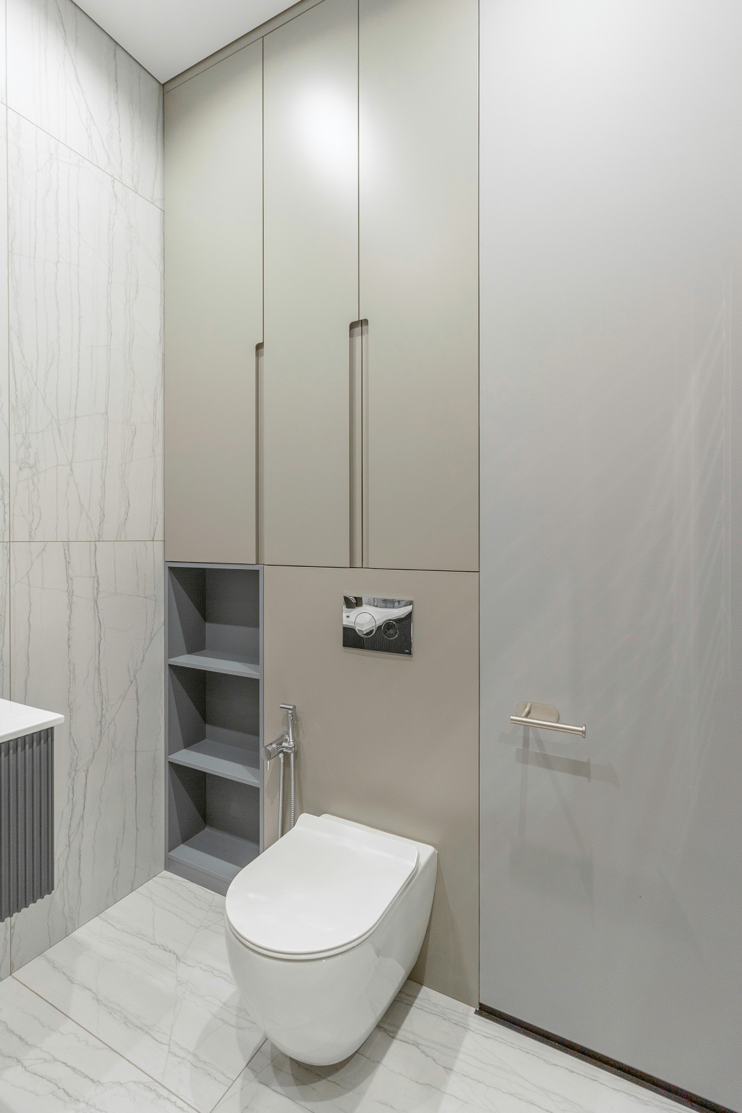 Фото квартиры под сдачу в ЖК Фамилия