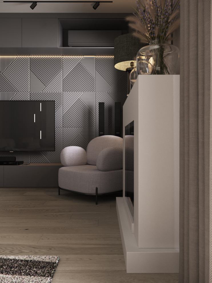 Квартира в Хабаровске