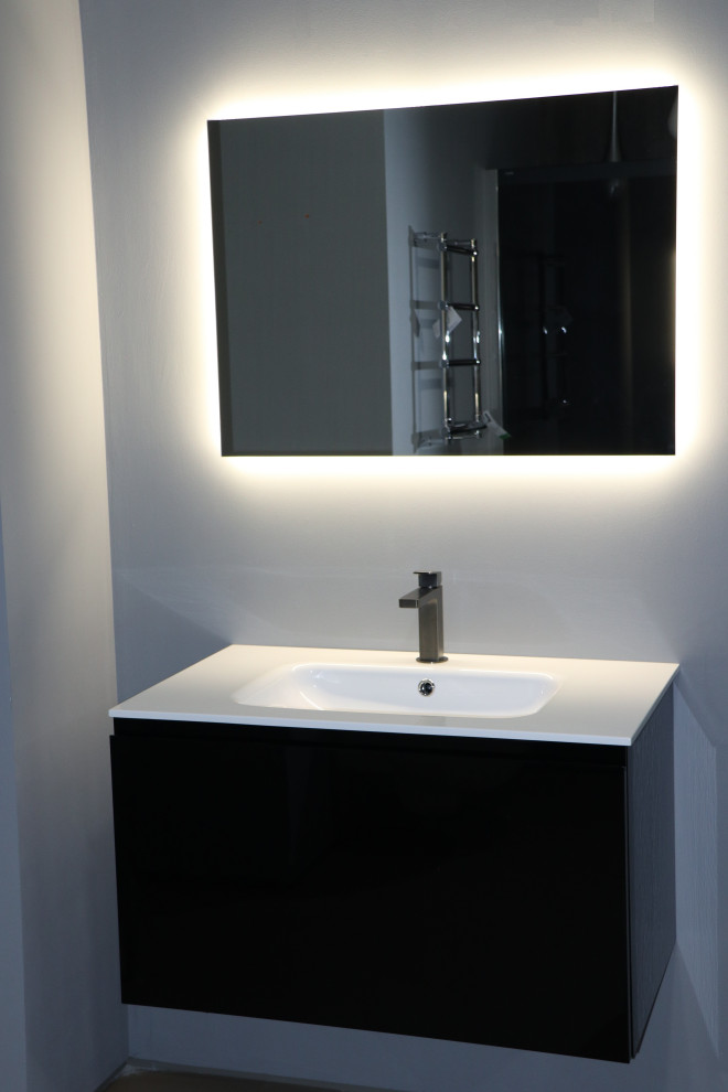 Showroom студия интерьеров "КВАДРО"