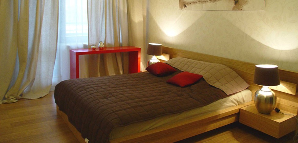 Квартира в Москве, 85 кв.м.