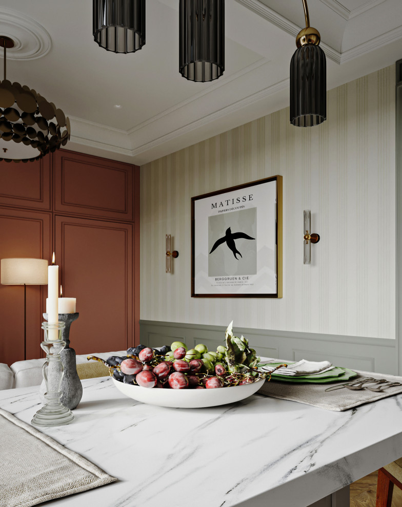 Квартира в ЖК "Hide"