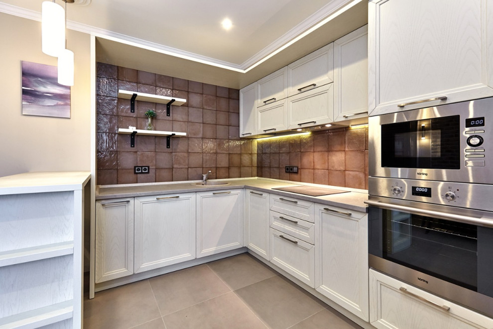 Ремонт квартиры под ключ