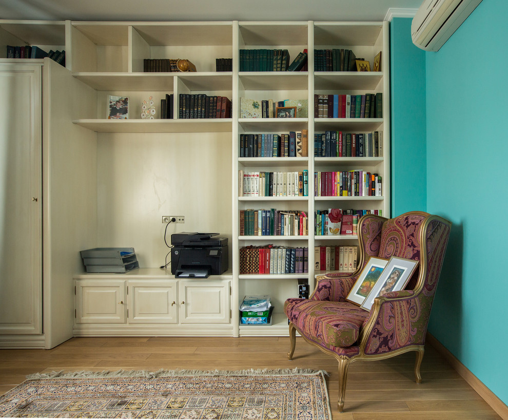 Квартира Тропарёво