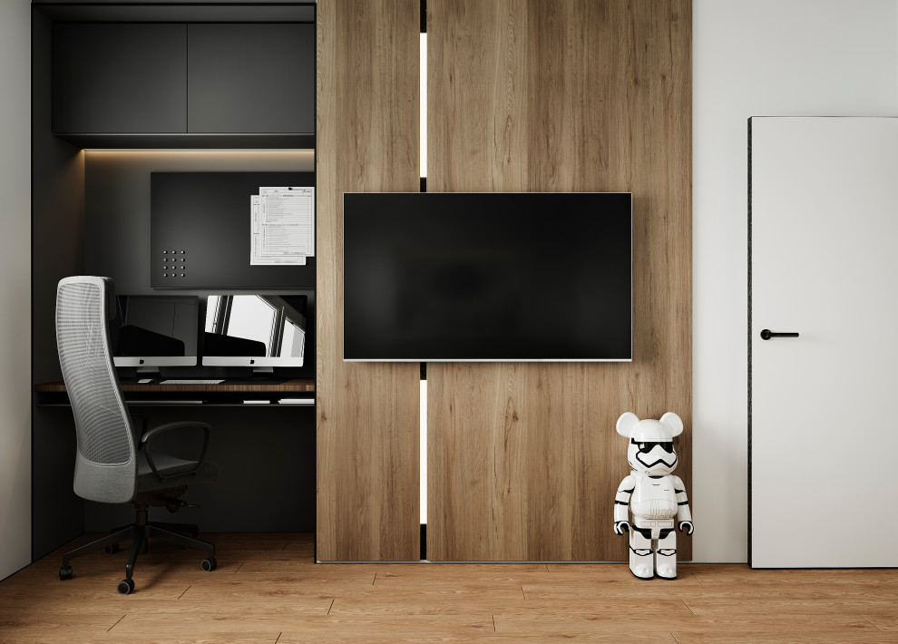 ЖК "Талисман на водном" 43М2