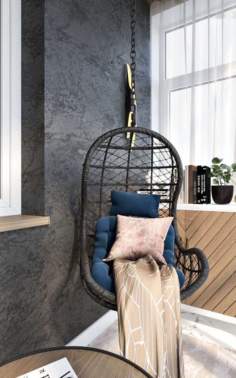 квартира в ЖК Легенда г. Казань