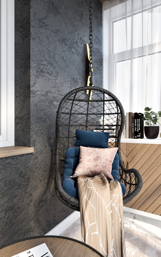 квартира в ЖК Легенда г. Казань