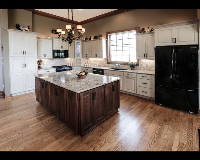 Kitchen Projects contemporary-kitchen