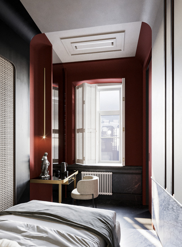 Апарт отель на Пестеля