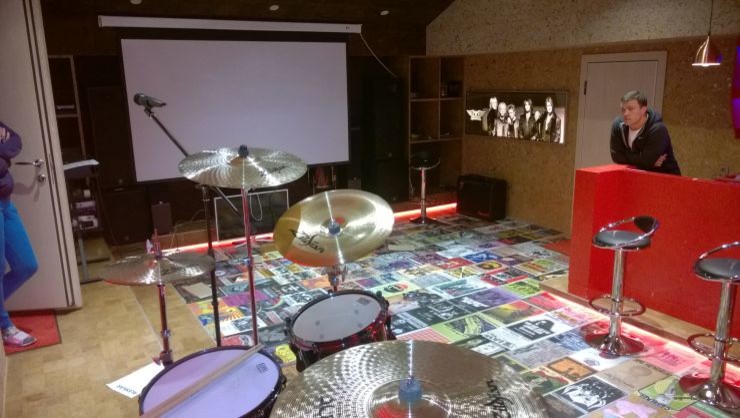 385 м2 г. Лобня