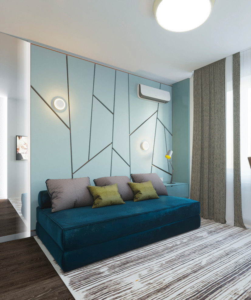 Квартира в ЖК Ильинский