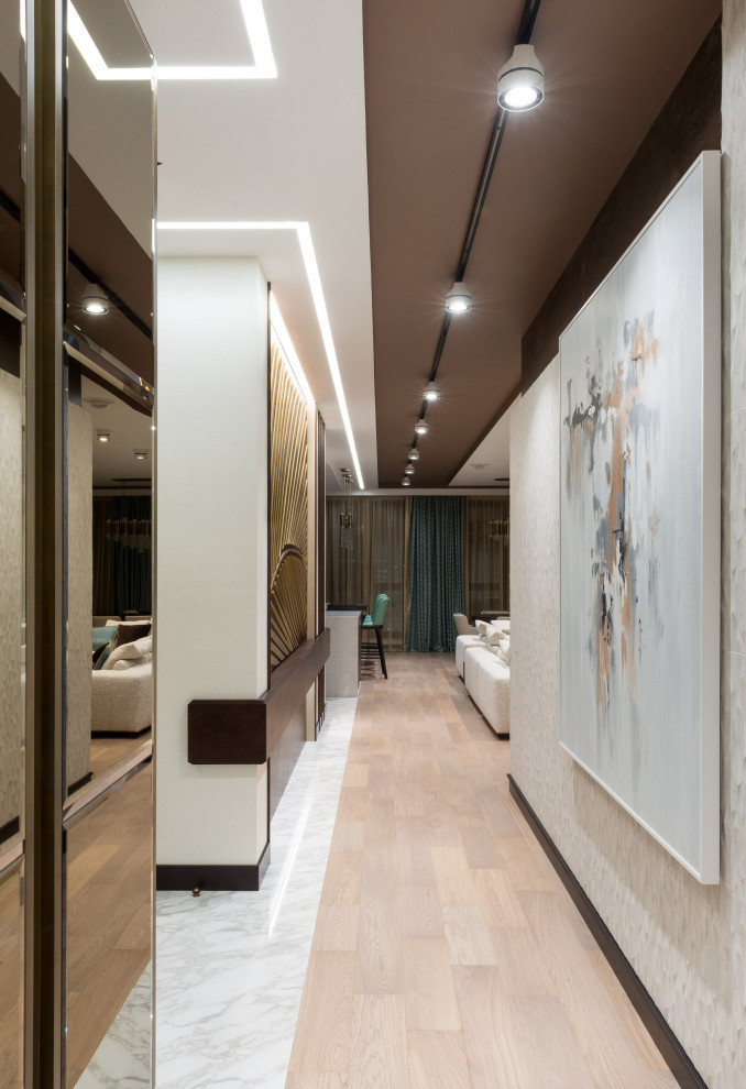 Баррин Хауз