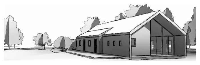 Mountain Retreat