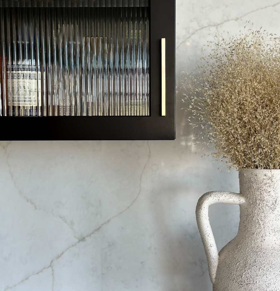 Fresh Start | Castle Pines, CO | Transitional Style Home Remodel