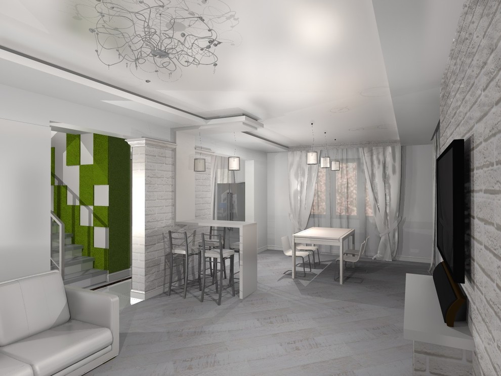 Александра дизайнер