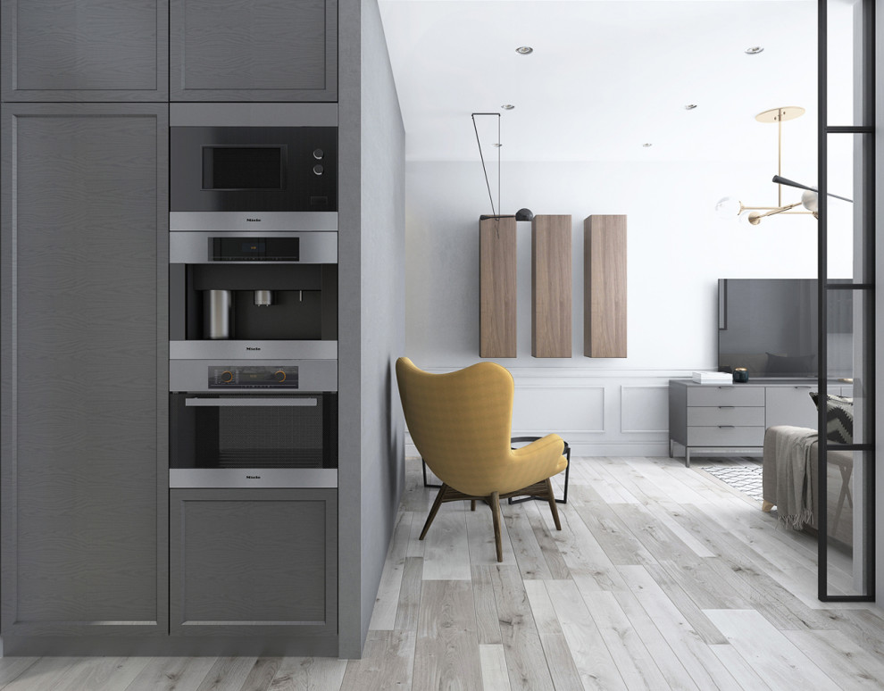 ЖК АКВАРЕЛИ