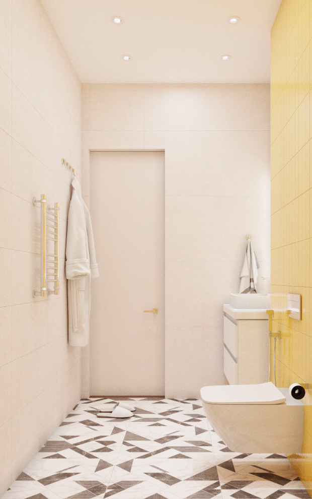 КП "Академия Парк" 200 кв.м