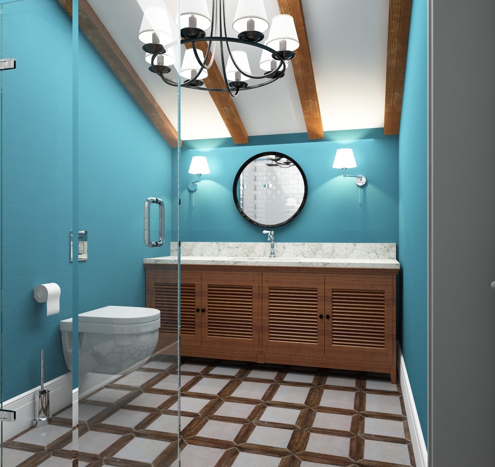 Дом в коттеджном поселке Фэмели Парк