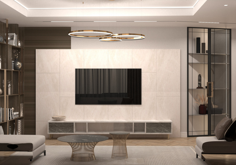 Квартира 120кв