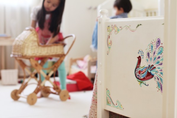 В гостях у сказки