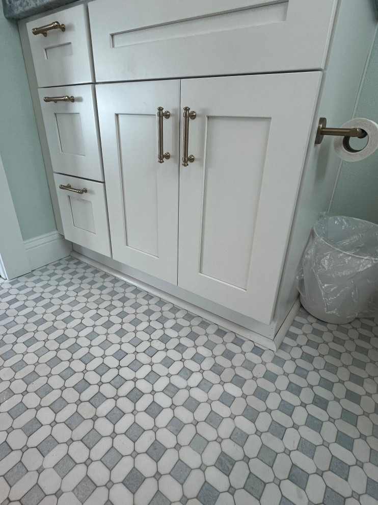 (2025) New Cabana & Deck