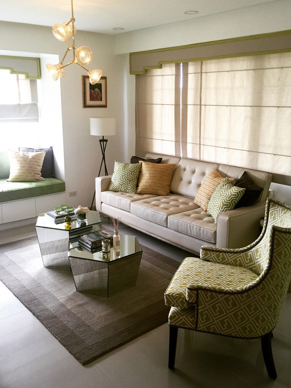 Уютная квартира для семьи из 5 человек