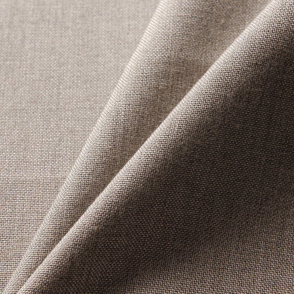 Dining Chair Sunbrella Fabric Outdoor Cushion Without Piping, Choose