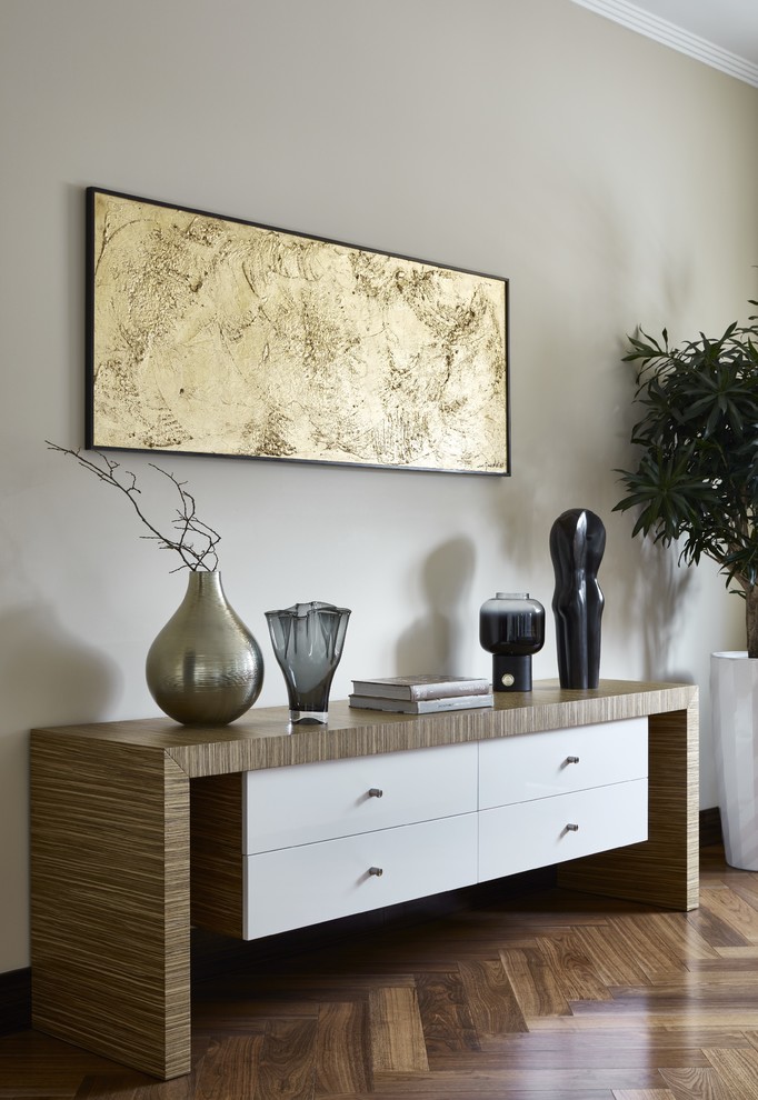 Офис на Садовом