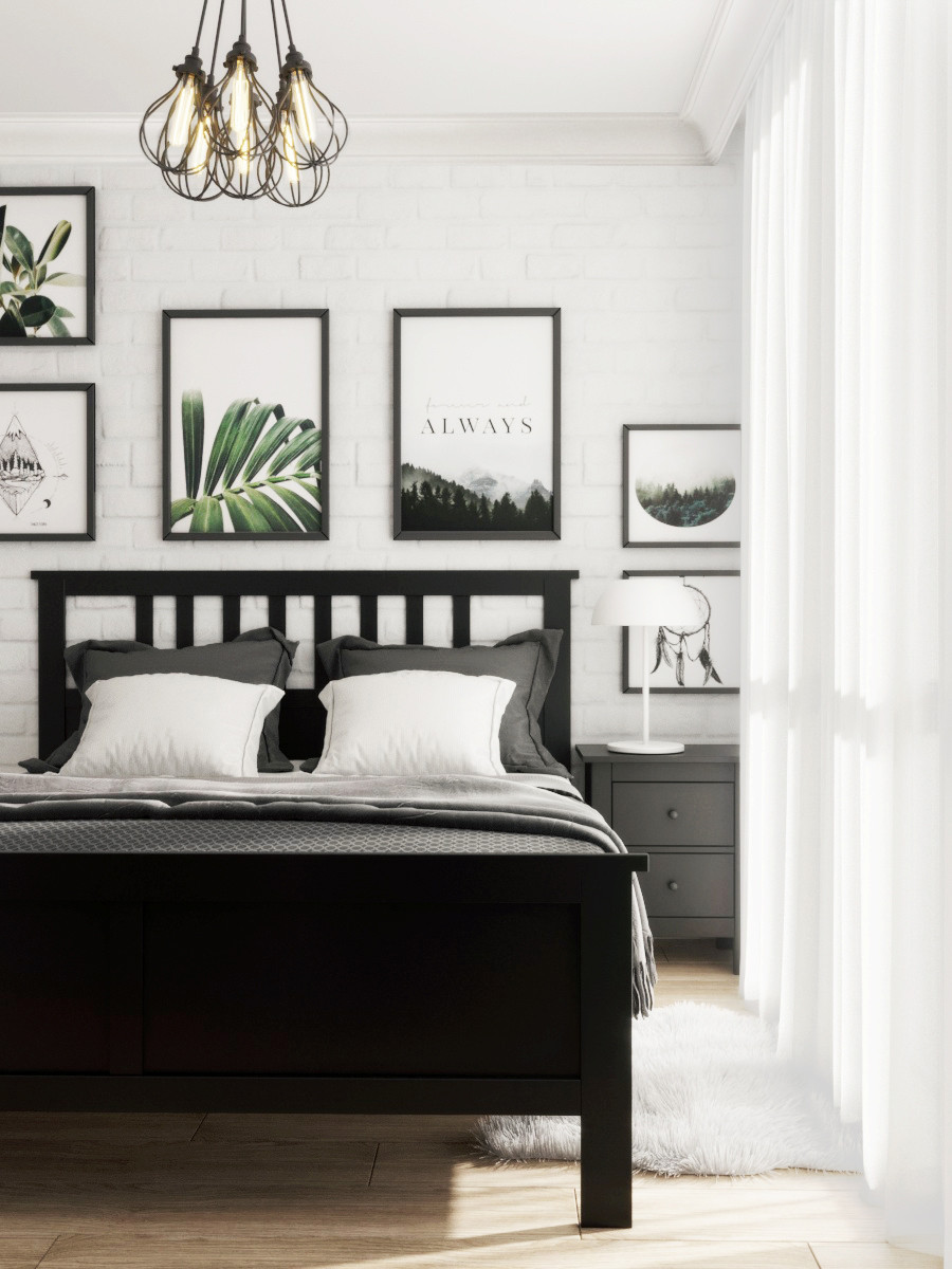 ЖК Испанские кварталы