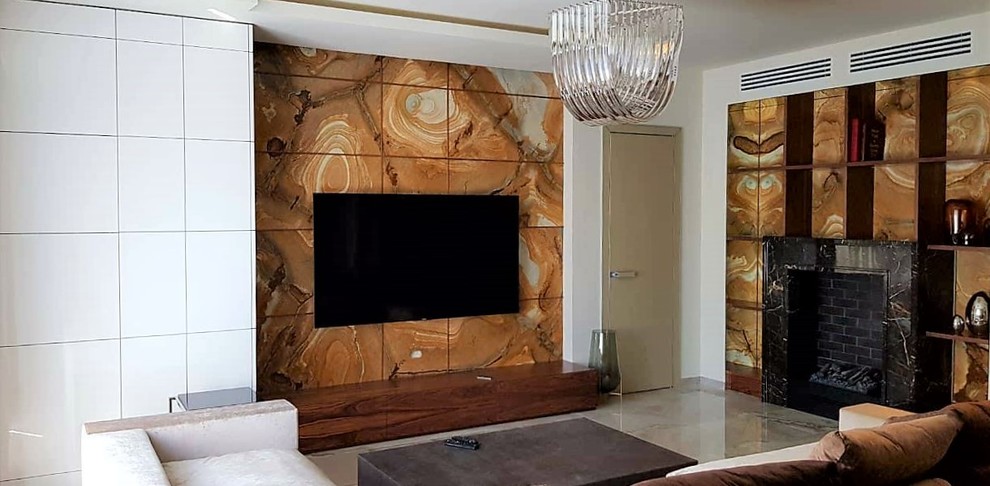 Москва - Пекин