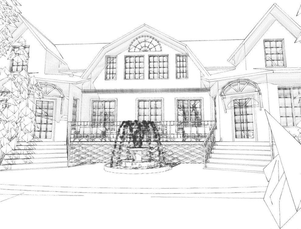 Предложение по реконструкции