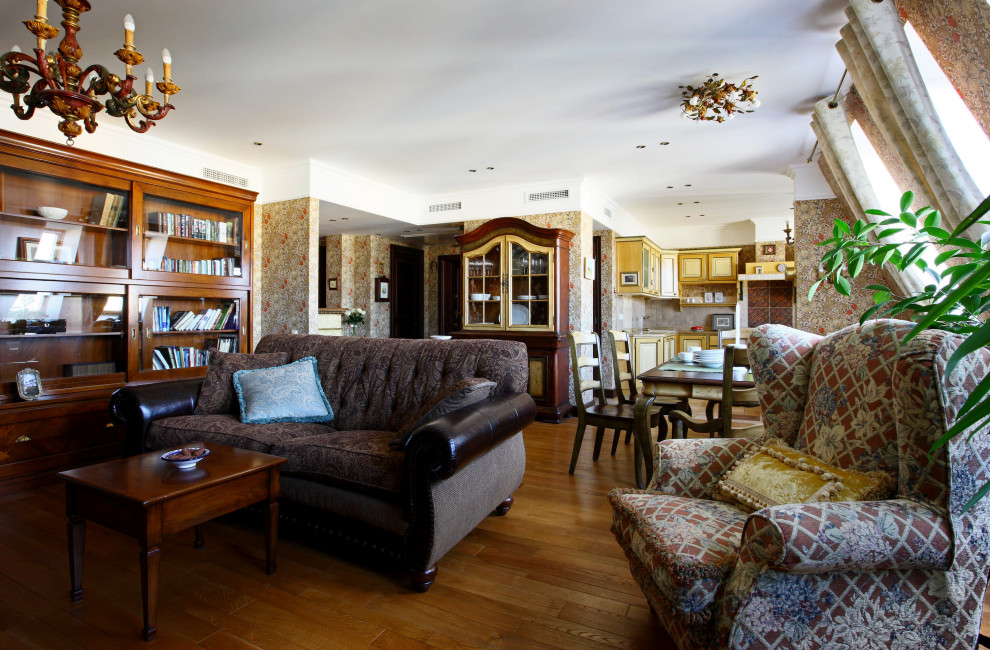 Теплые нотки