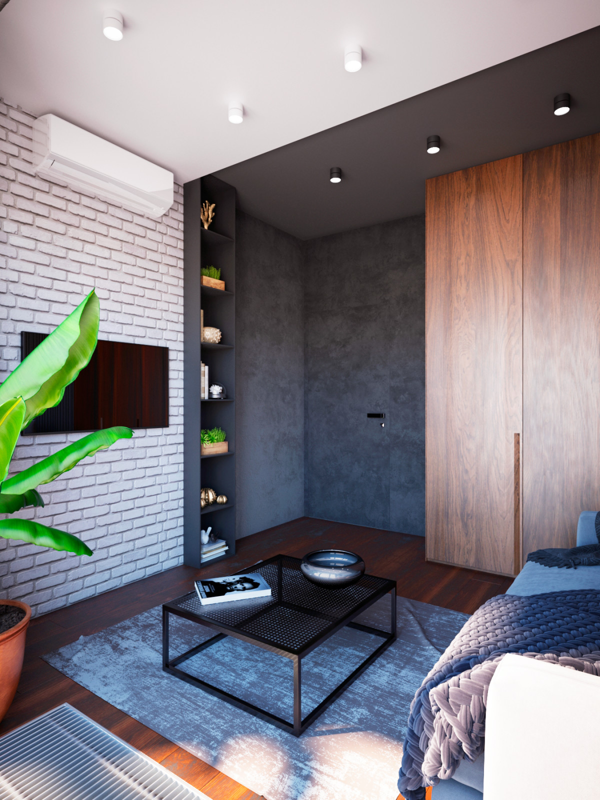 Лофт в жк Сказка г. Москва