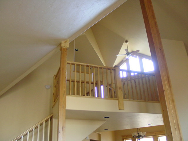 52 Legend Circle - Mountain Spec Residents