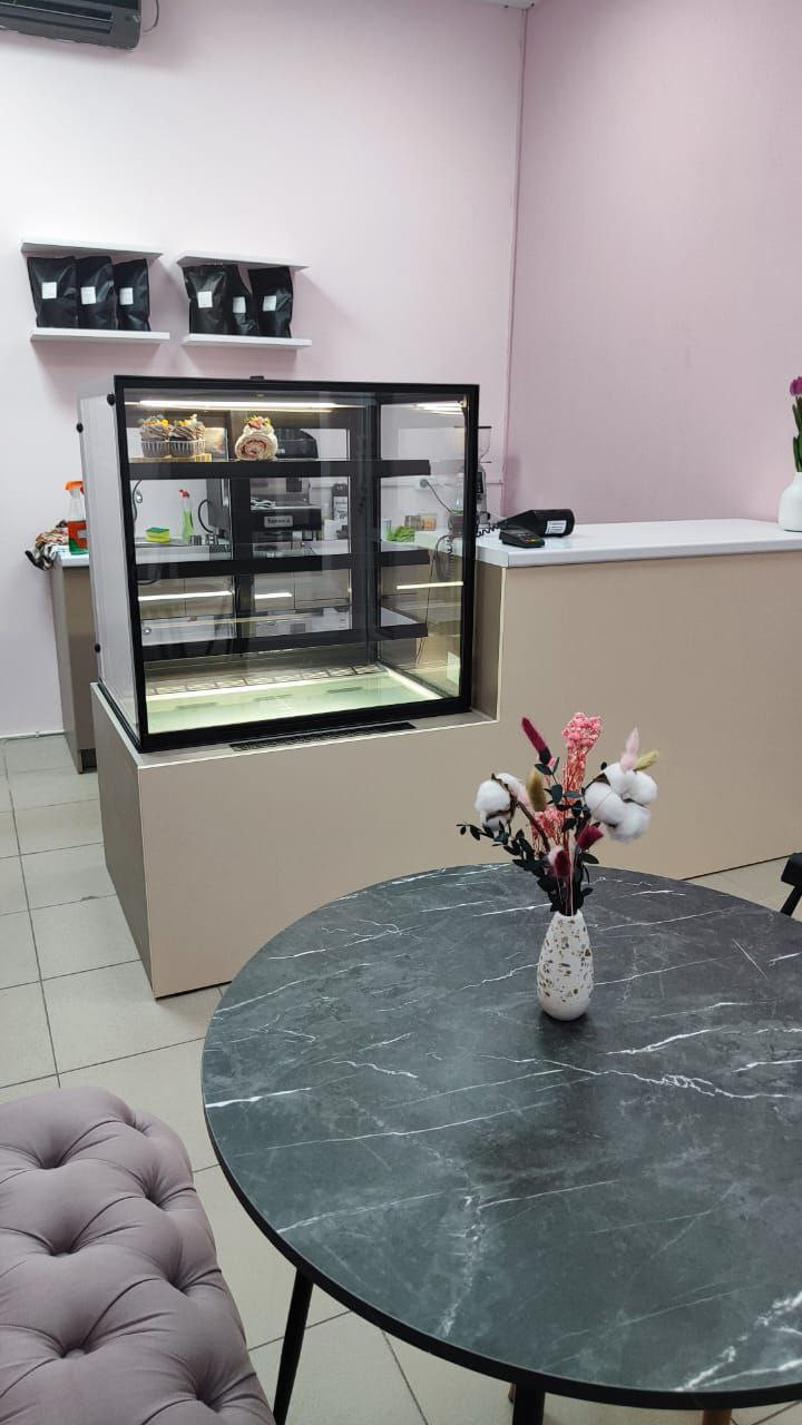 Кондитерская на пр. Ленина, 75, г. Волжский