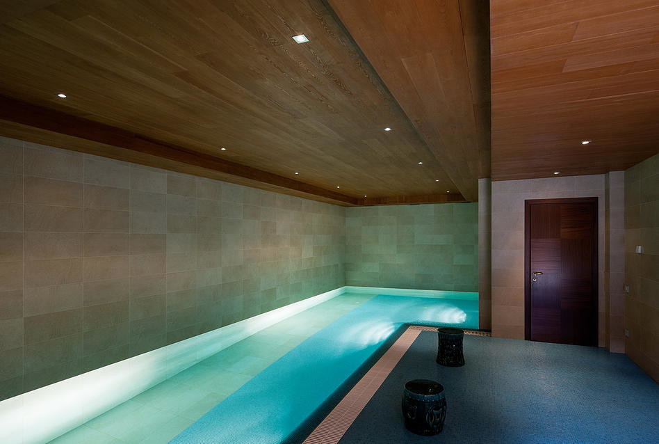 Дом Макалун