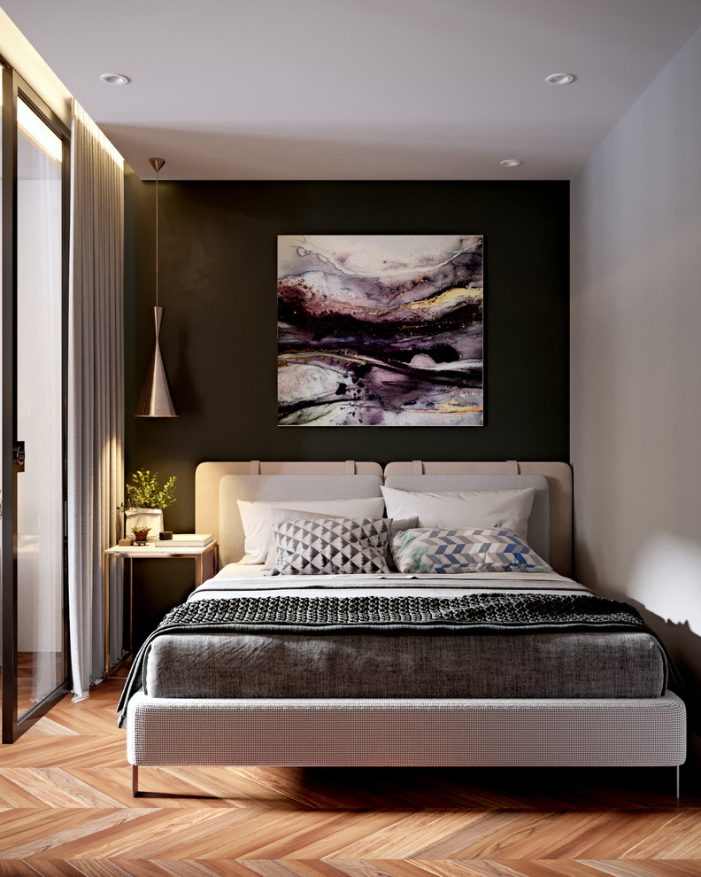 ЖК Западное кунцево