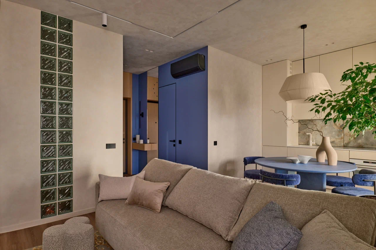 Стиль бутика