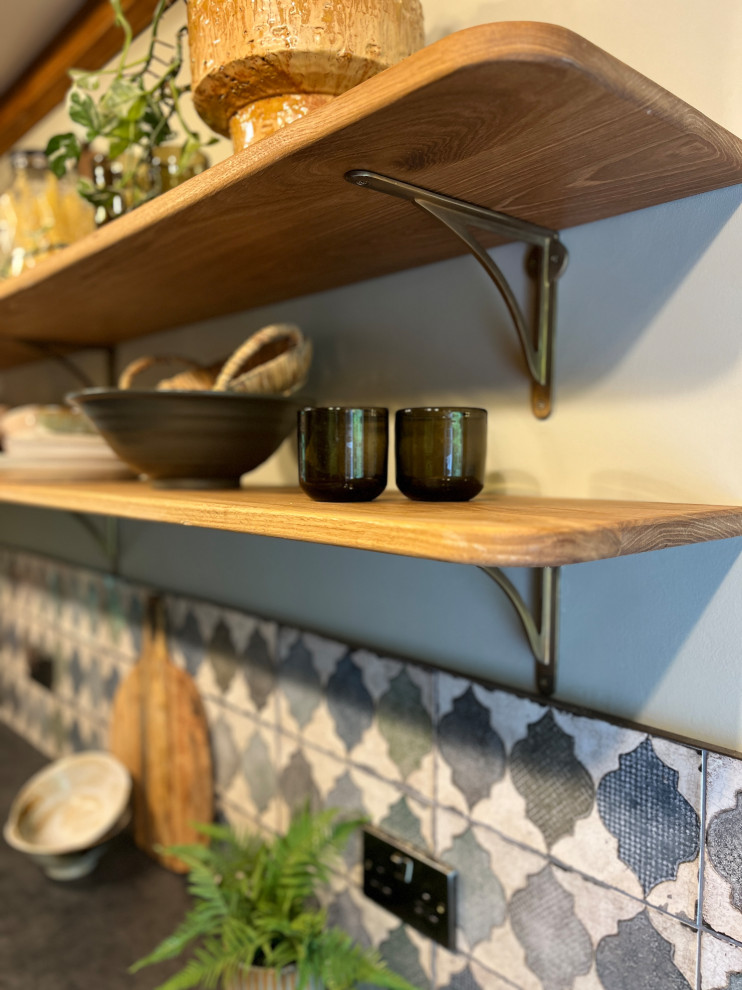 Gate House Kitchen