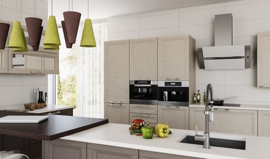 Кухня Маринара