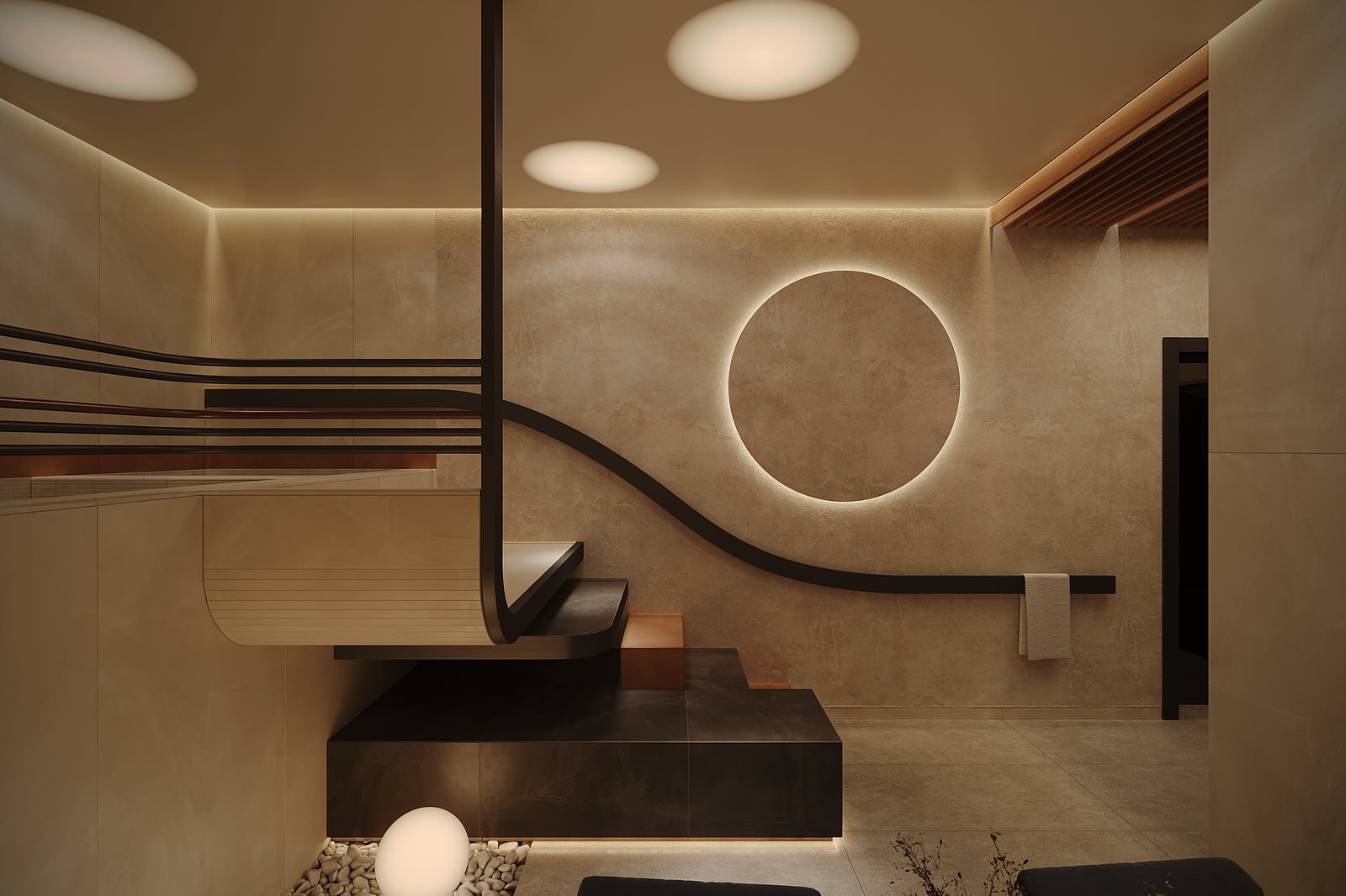 Суходол Баня 100 кв. м