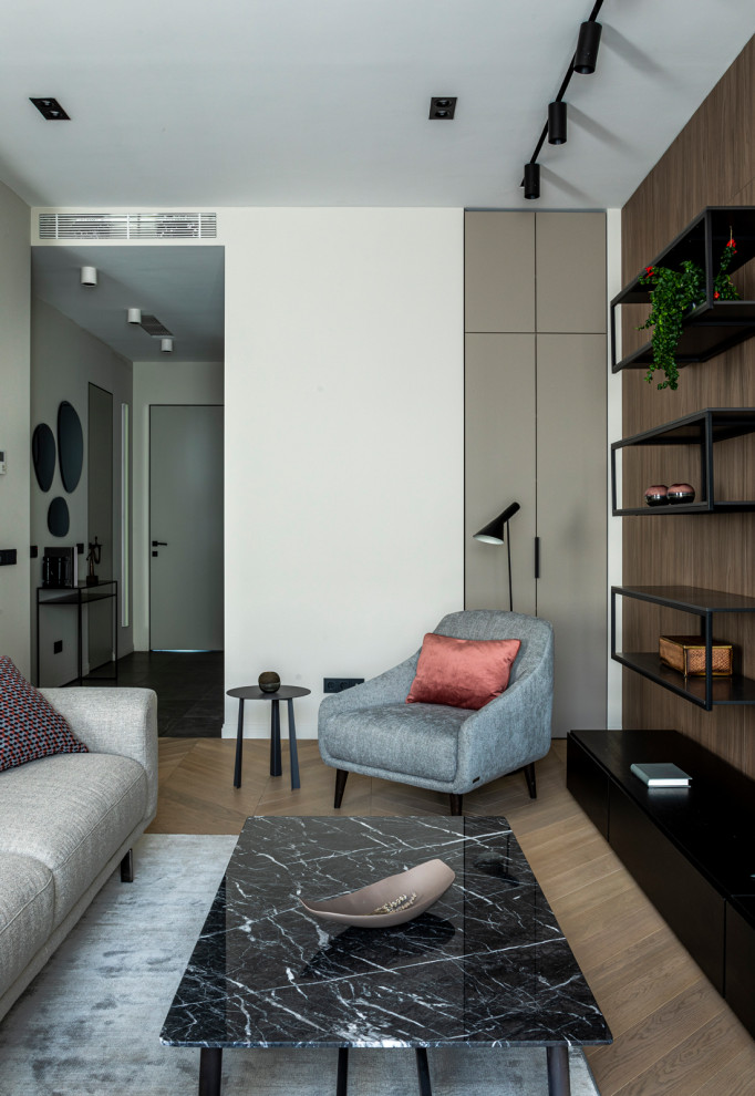 ЖК Царская Площадь