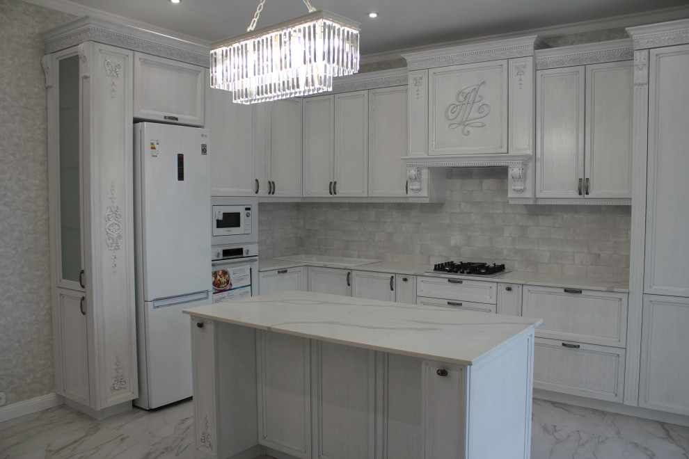 Кухня Диана