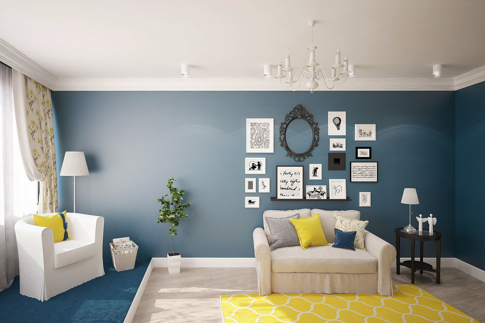 Квартира в Красногорске