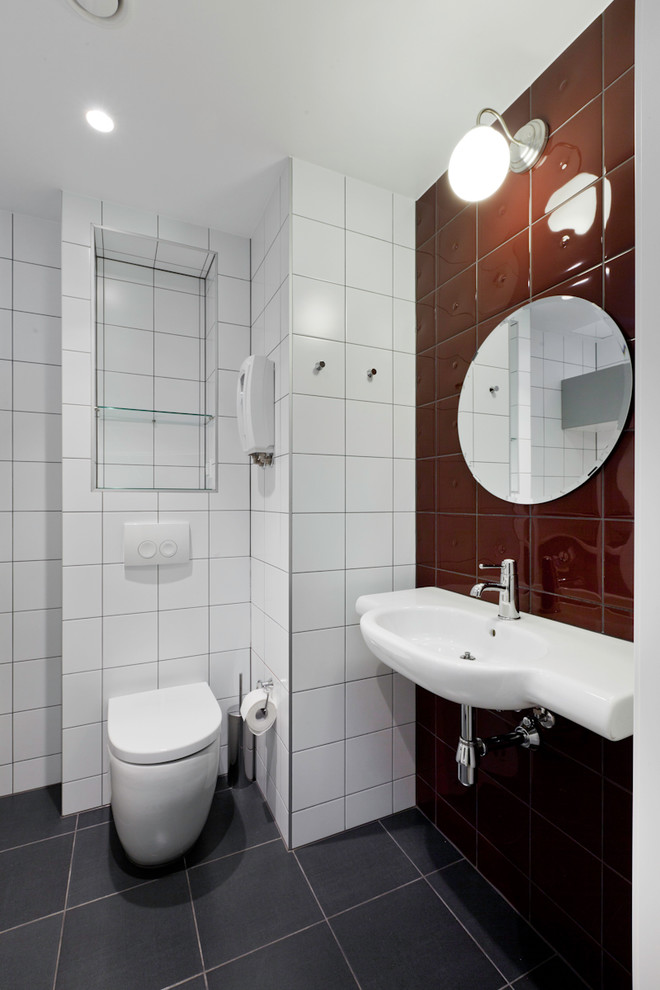 Простая история