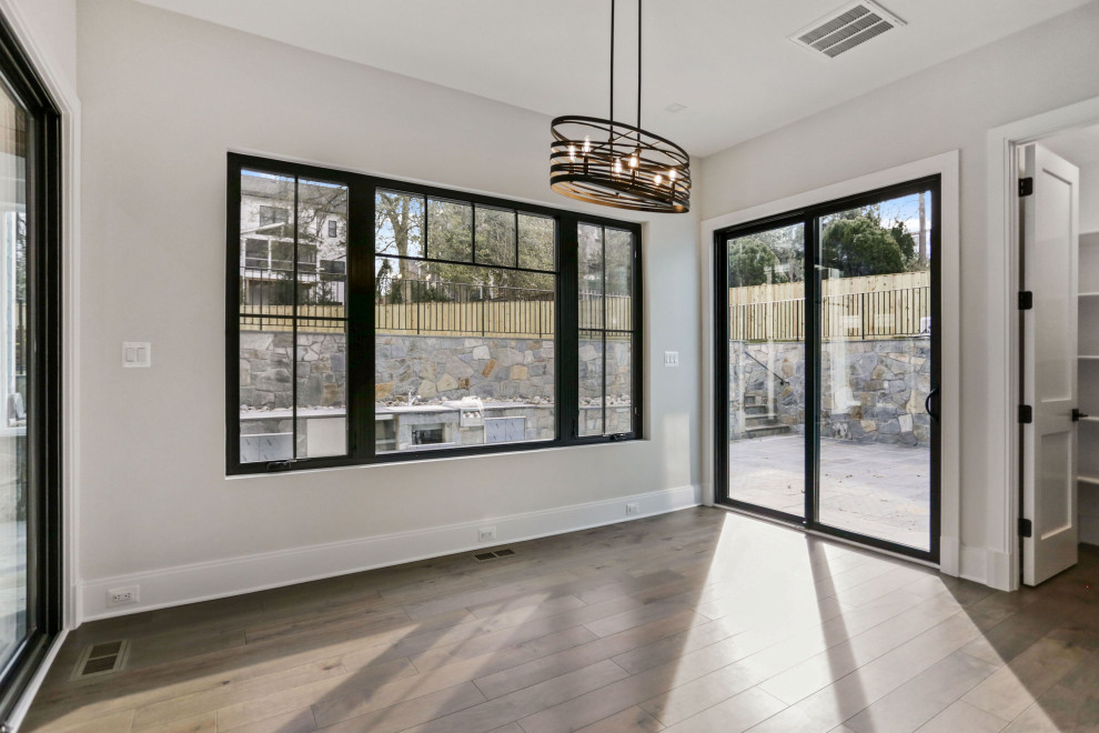 Modern Farmhouse Rochester II
