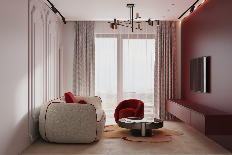 Типовой проект 1